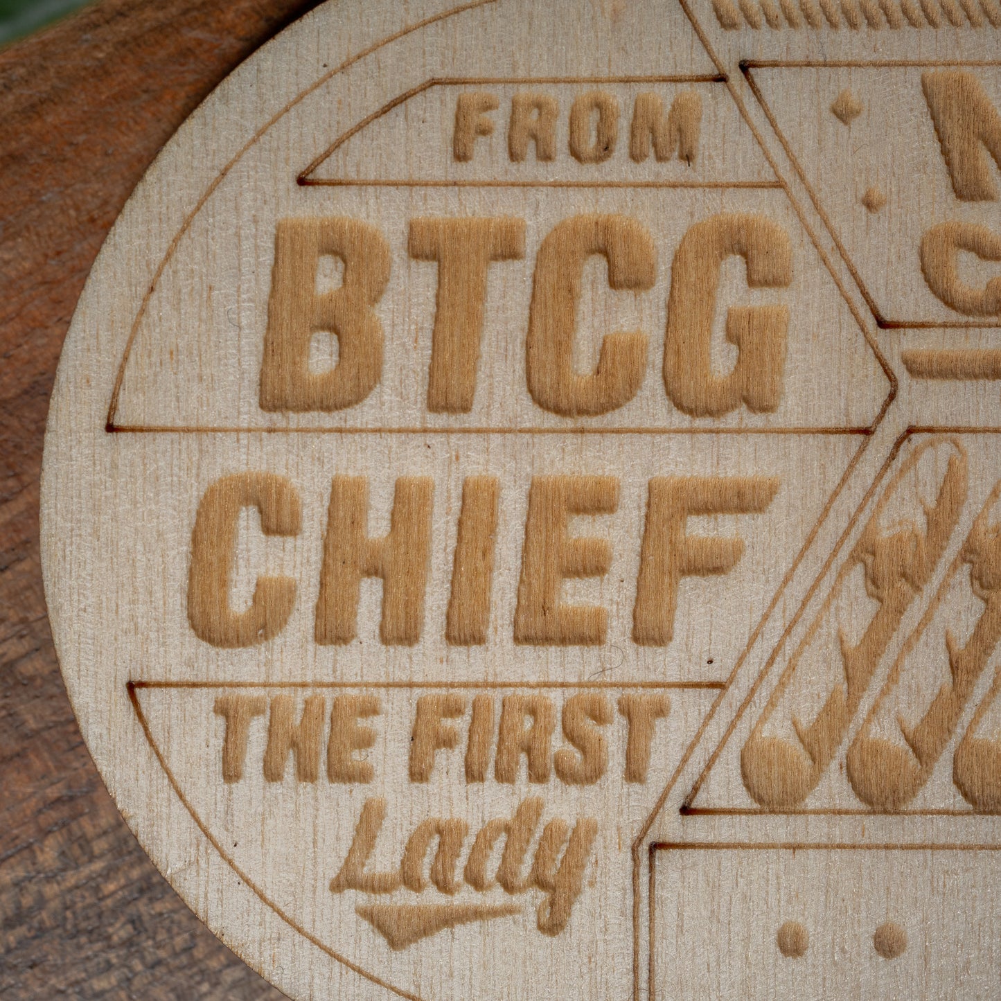 Christmas Ornament 2024